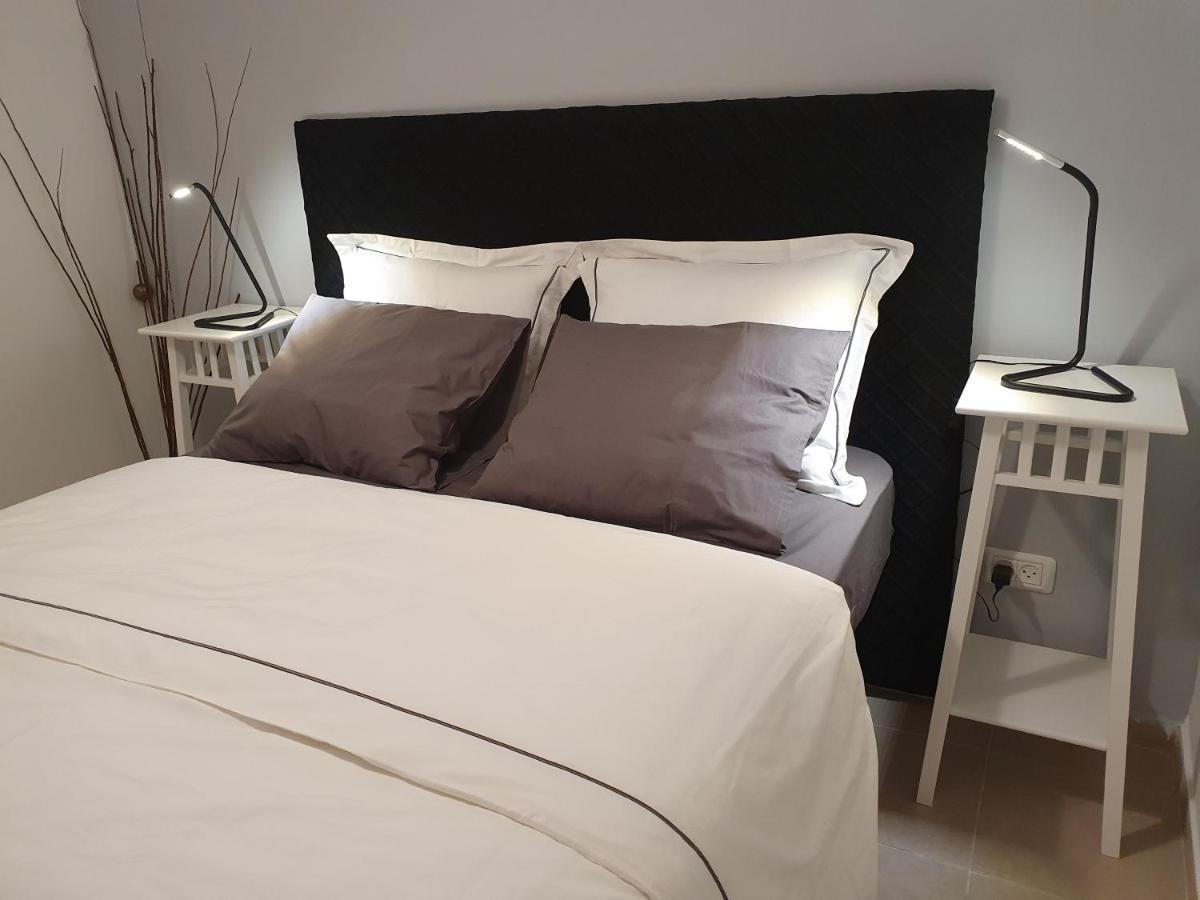 אצל זיו Apartment Ramat Gan Bagian luar foto