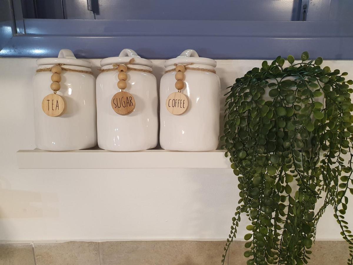 אצל זיו Apartment Ramat Gan Bagian luar foto